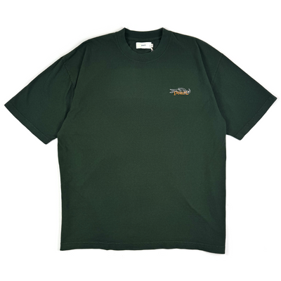 Pearl Swim Society Tee - Ivy