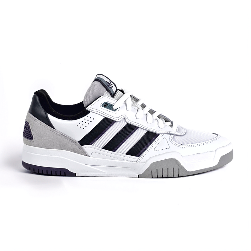 Adidas Tekkira Cup - White / Black Shoes