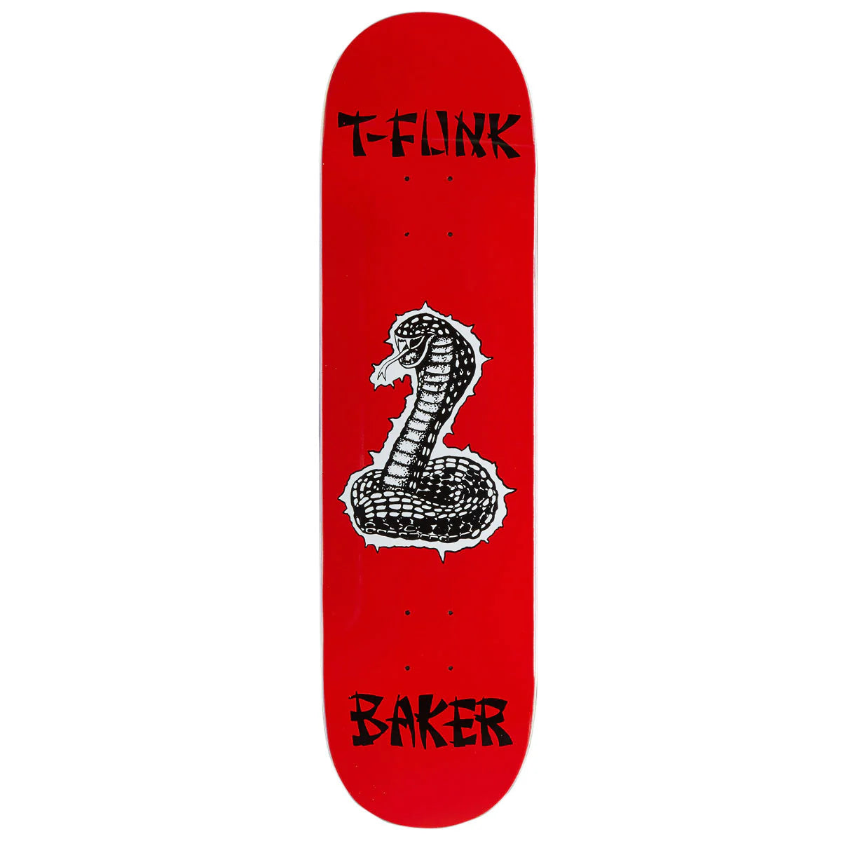Baker T-Funk Neurotoxin Deck - 8.25