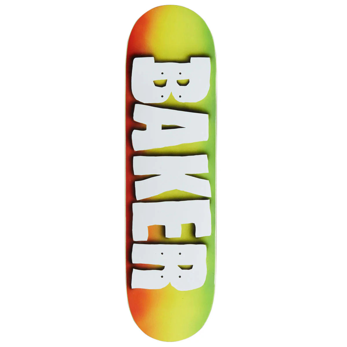 Baker Tyson Peterson Field of Depth Deck - 8.475