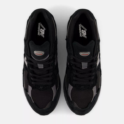 New Balance 2002R - Black/Black
