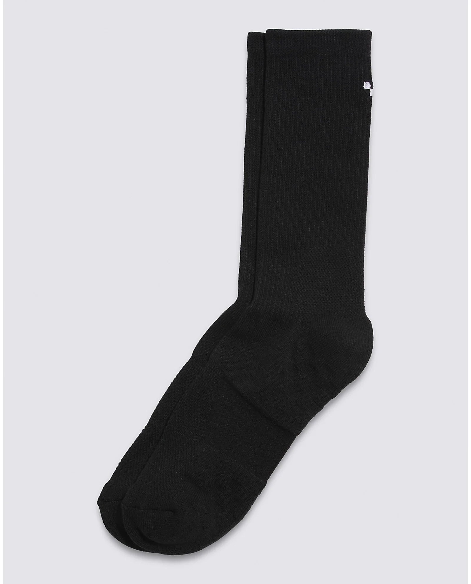 Vans Skate Standard Crew Socks - Black