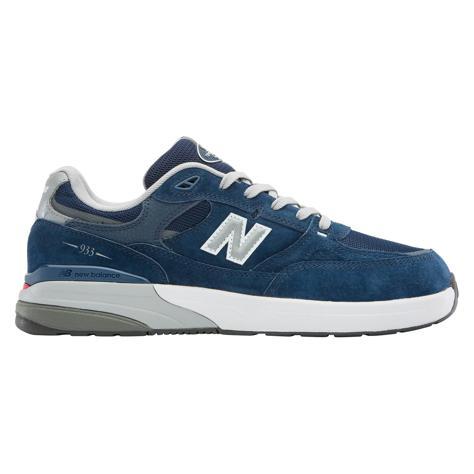 New Balance 933 Andrew Reynolds - Navy/White 933LNV