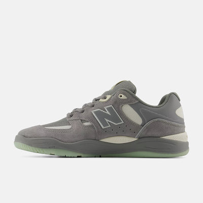 New Balance Numeric 1010 Tiago - Grey/Black UN101PS