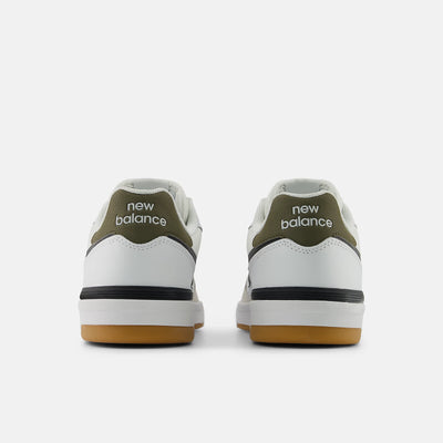 New Balance 306 Cup Foy - White Green