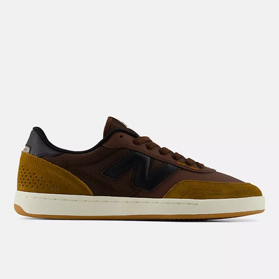 New Balance Numeric 440 V2 - Brown/Black 440YLB