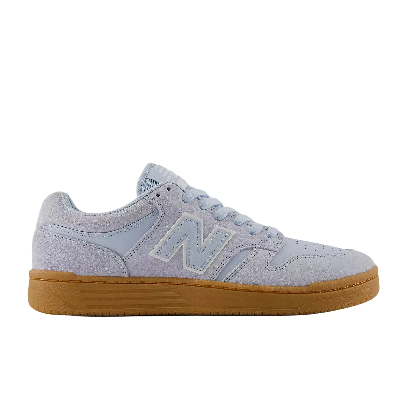 New Balance Numeric 480 - Blue/White UN480BBG