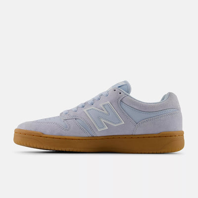 New Balance Numeric 480 - Blue/White UN480BBG