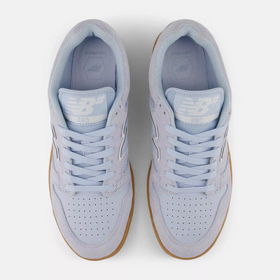 New Balance Numeric 480 - Blue/White UN480BBG