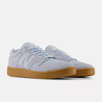 New Balance Numeric 480 - Blue/White UN480BBG