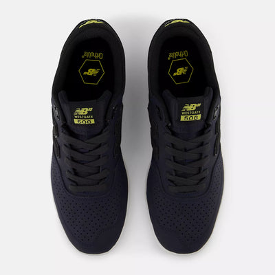 New Balance Brandon Westgate 508 - Blue/Black UN508NBP