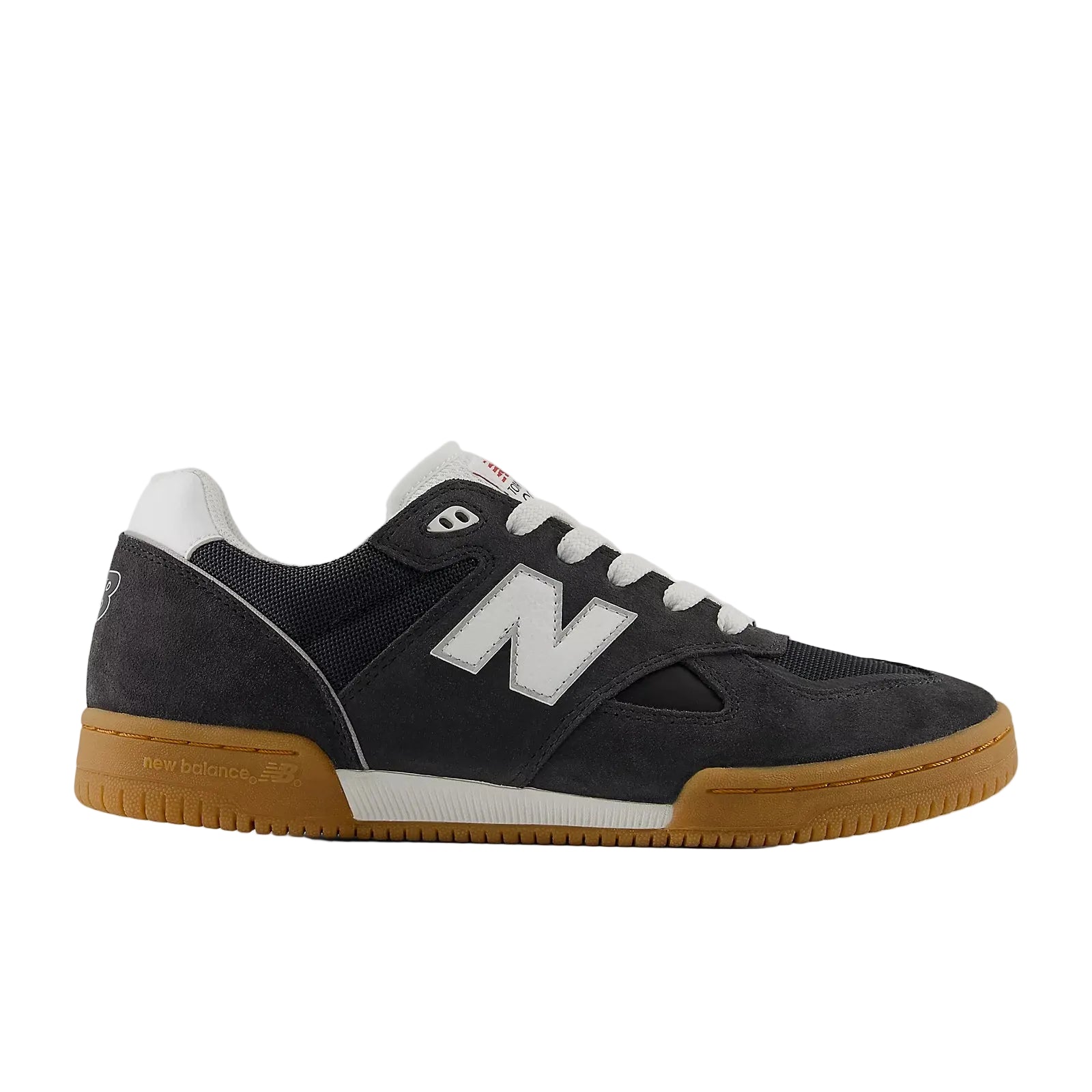New Balance Tom Knox 600 - Grey/White UN600PWG