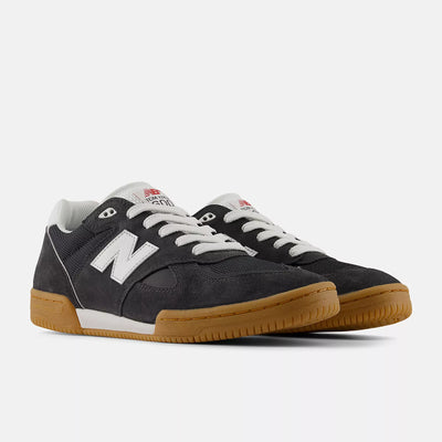New Balance Tom Knox 600 - Grey/White UN600PWG