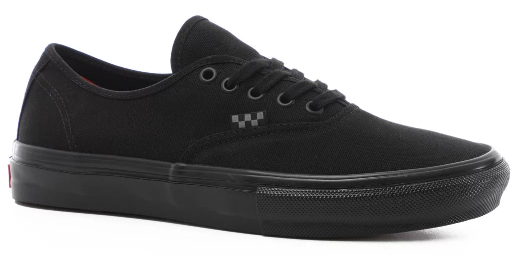 Vans Skate Authentic - Black