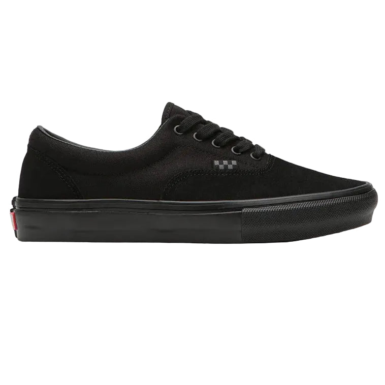 Vans Skate Era - Black / Black