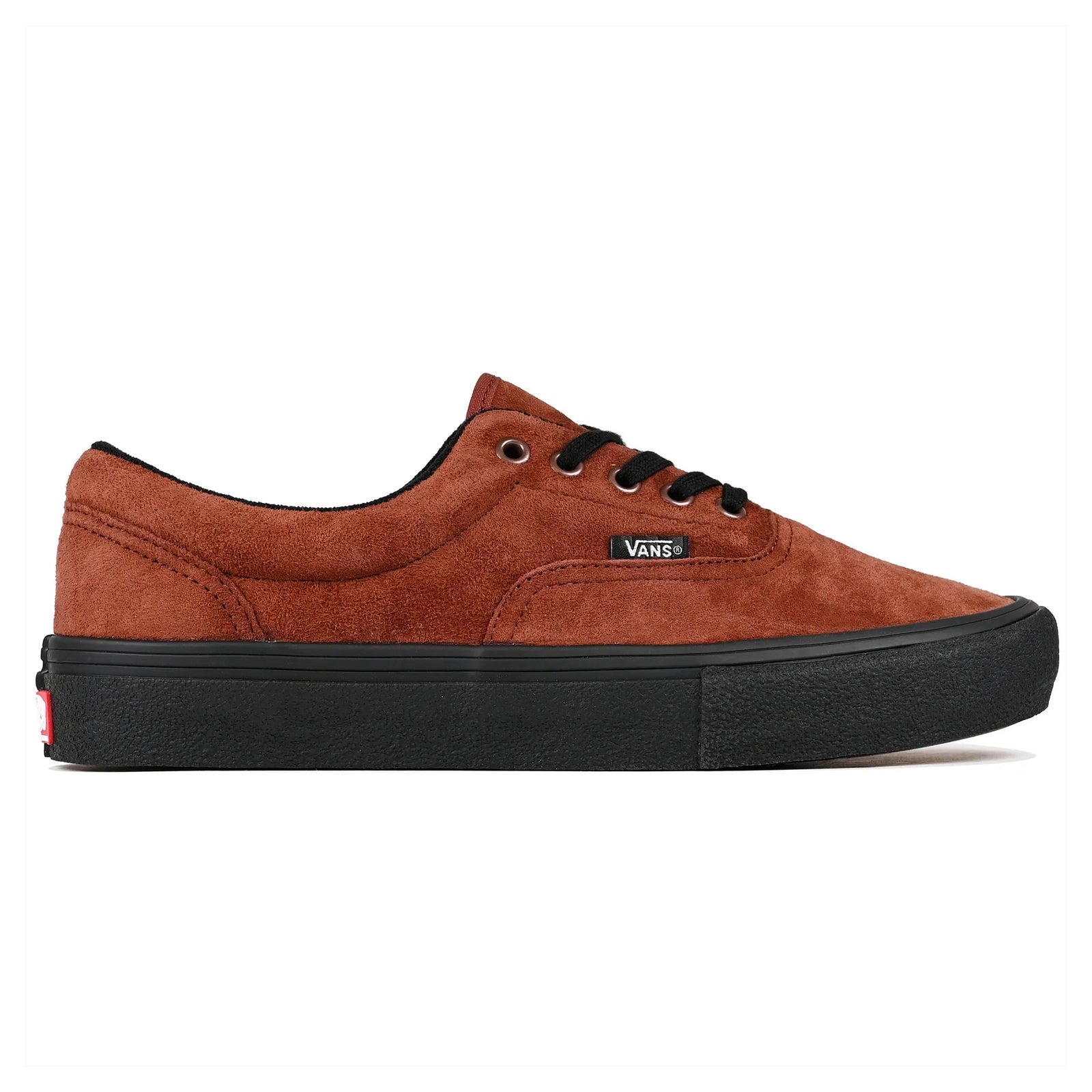 Vans Skate Era - Black/Rust