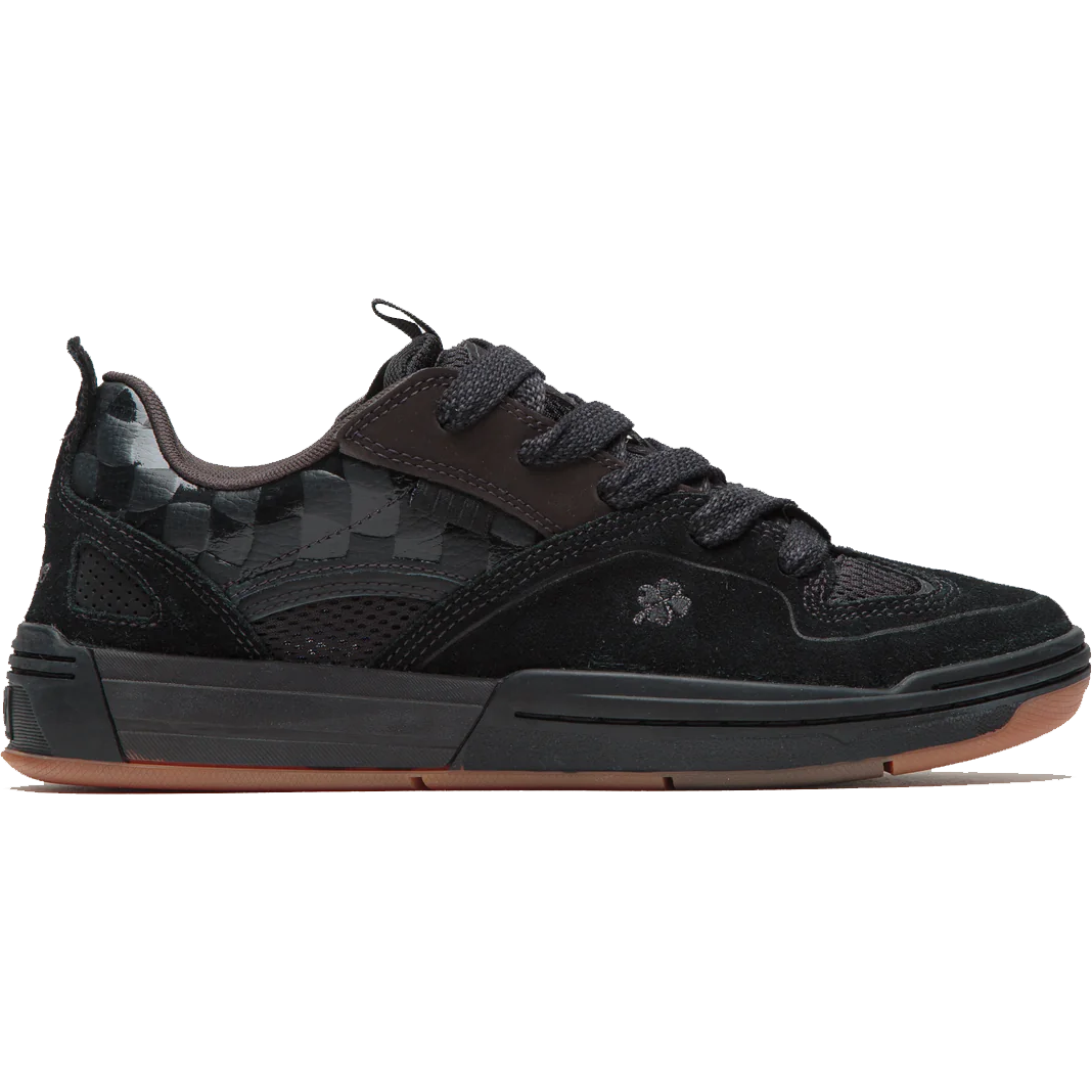 Vans x Dime Skate Mixxa 'Una' - Black / Grey