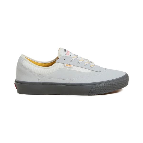 Vans Skate Curren Caples - Grey
