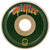 Spitfire Formula Four 99A Venom Script Conical Full Skateboard Wheels