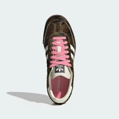 Adidas Samba OG W - Camo Pony