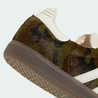 Adidas Samba OG W - Camo Pony
