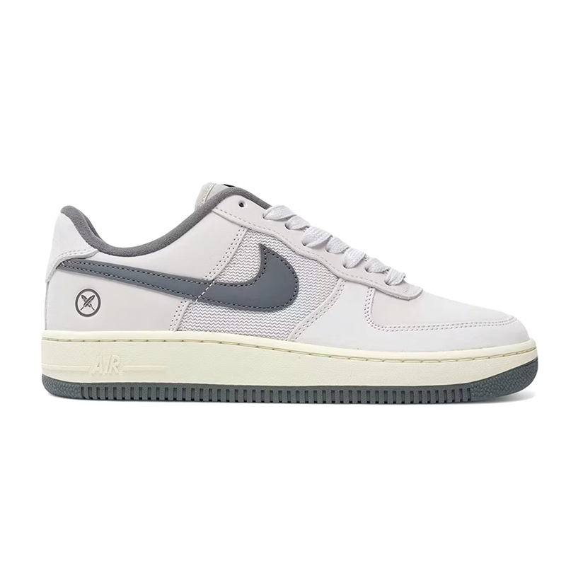 Nike SB Air Force 1 - YUTO White / Green - AF1