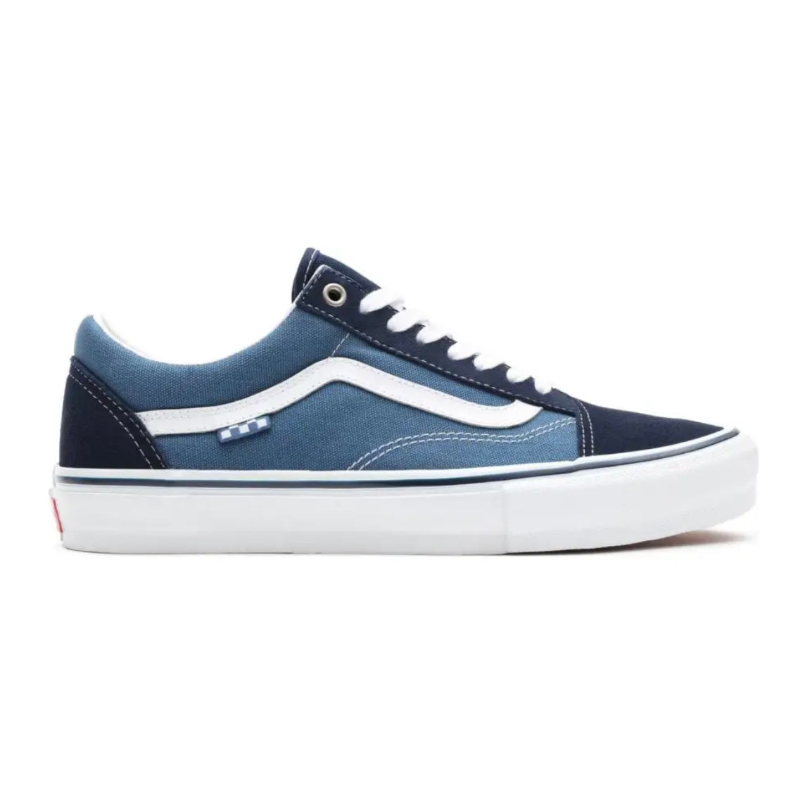 Vans Skate Old Skool - Navy/White