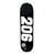 35th North 206 Shop Deck