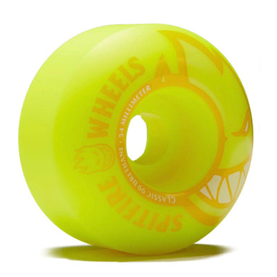 Spitfire NEON Big Head CLASSIC Wheels - Assorted Colors/Sizes