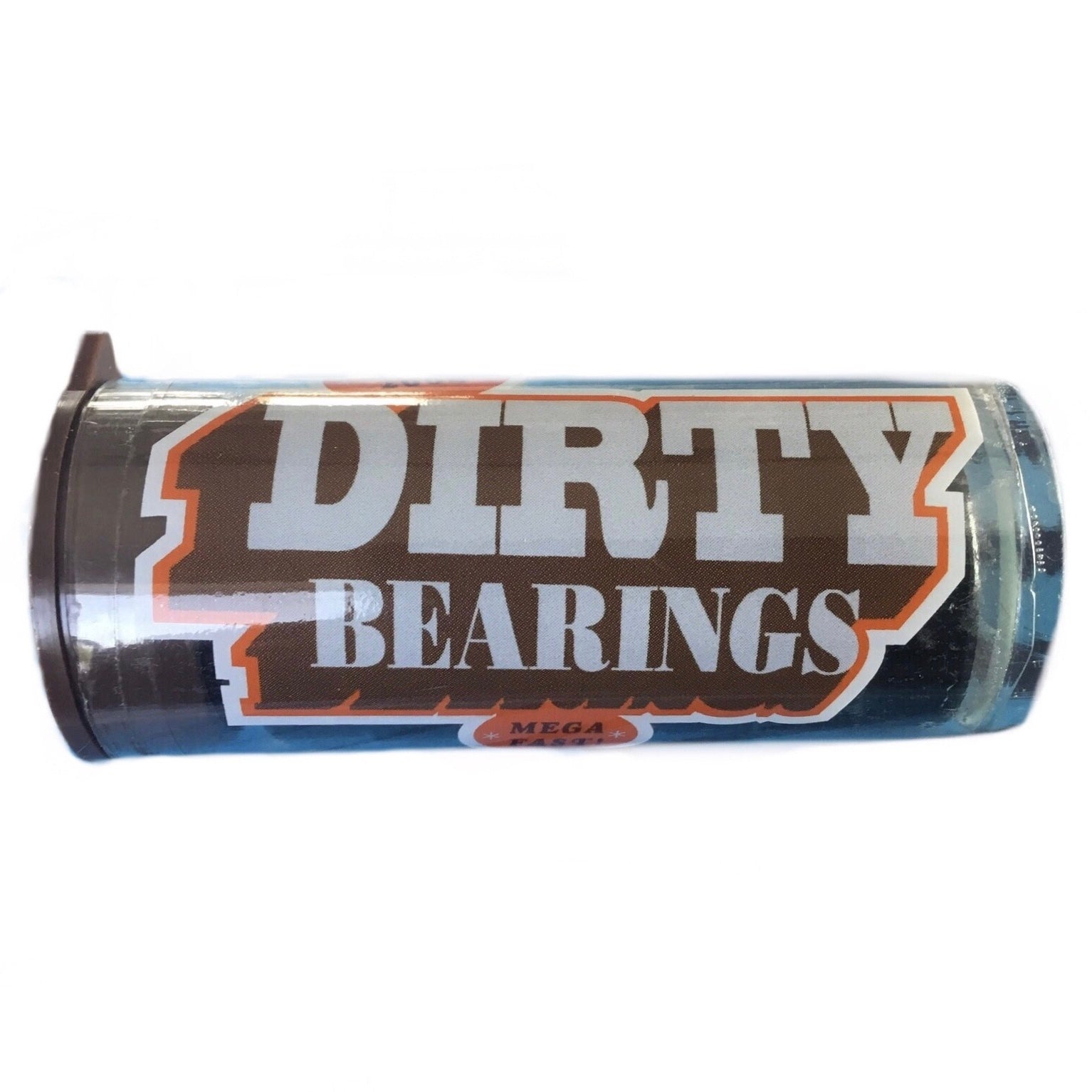 Dirty Bearings