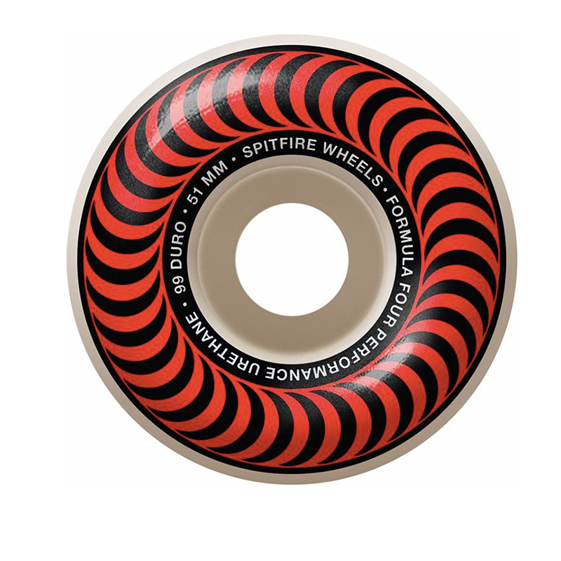 Spitfire Formula Four Wheels CLASSIC 99a | 35th North Spitfire Formula Four Wheels CLASSIC 99a | 35th North