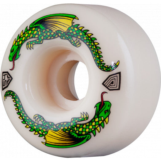Powell Dragon Formula Wheels 93A - Assorted sizes