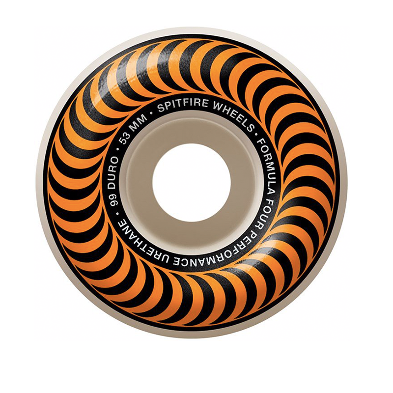 Spitfire Formula Four Wheels CLASSIC 99a | 35th North Spitfire Formula Four Wheels CLASSIC 99a | 35th North