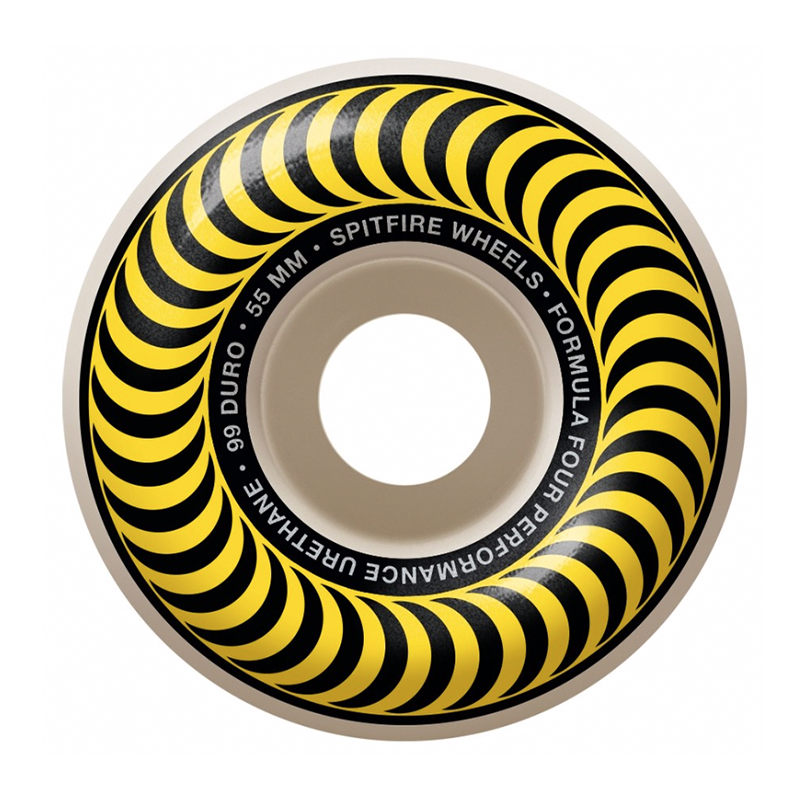 Spitfire Formula Four Wheels CLASSIC 99a | 35th North Spitfire Formula Four Wheels CLASSIC 99a | 35th North