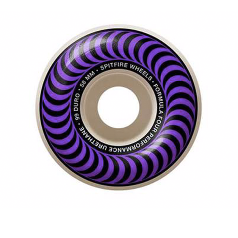 Spitfire Formula Four Wheels CLASSIC 99a | 35th North Spitfire Formula Four Wheels CLASSIC 99a | 35th North