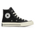 Converse  Chuck 70 Hi - Black / Egret