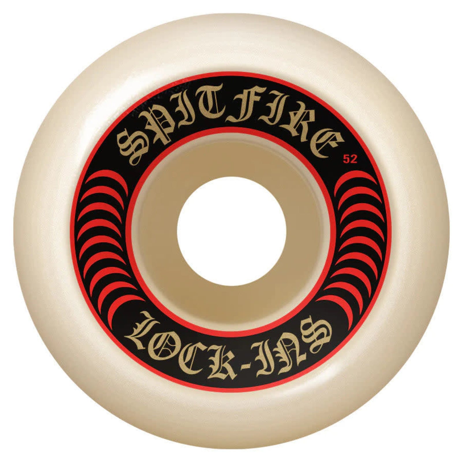 Spitfire Formula Four Lock-ins 101