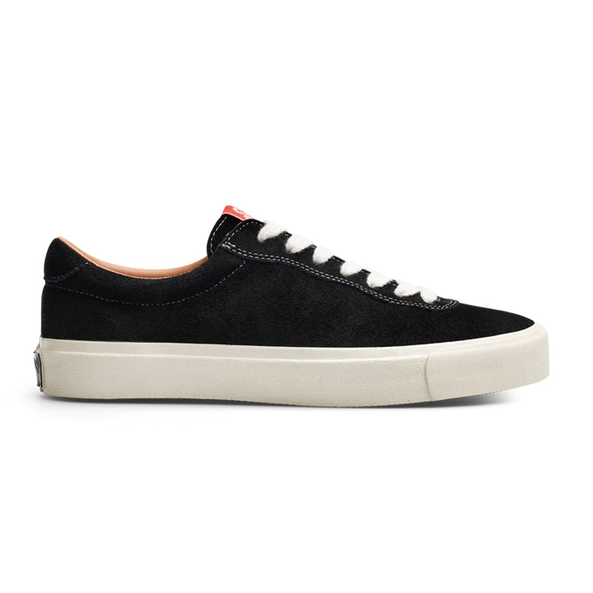 Last Resort VM001 Suede Lo - Black / White
