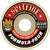 Spitfire Formula Four Wheels CONICAL FULL 101 - Assorted Sizes