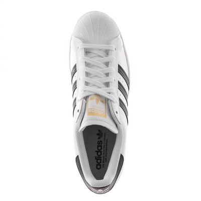 Adidas Superstar ADV - White / Black / White