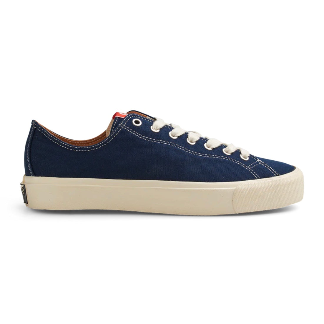 Last Resort AB VM003 Canvas Lo - Classic Blue - 35th North