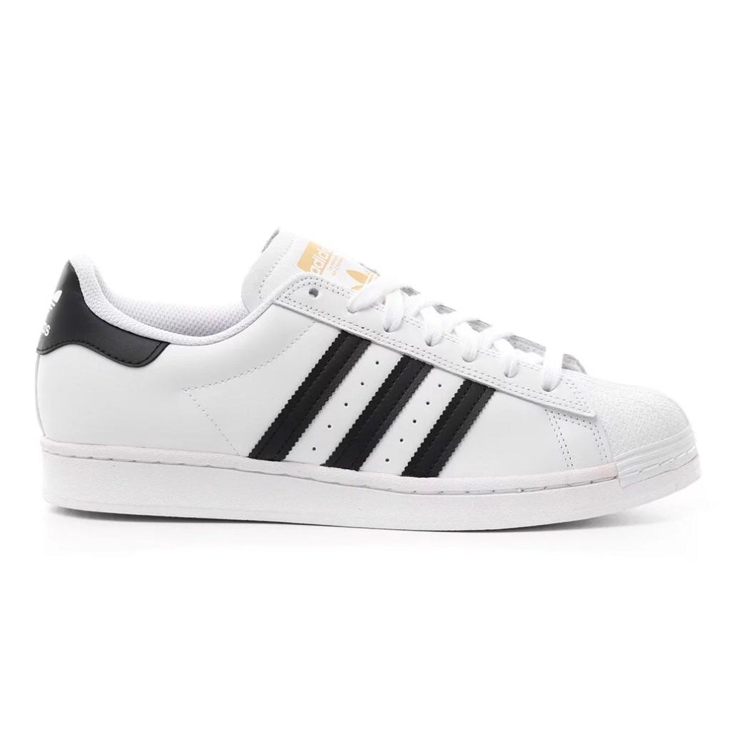 Adidas Superstar ADV - White / Black / White