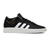 Adidas Tyshawn - Black / White / Gold (Nubuck)