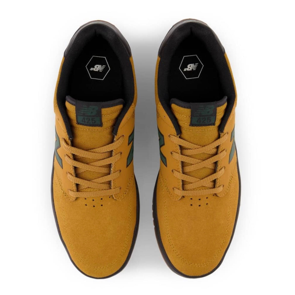 New Balance - 425 ATG Brown / Green