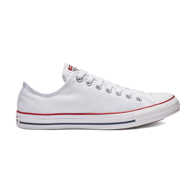 Converse - Chuck Taylor All Star Lo - Optical White