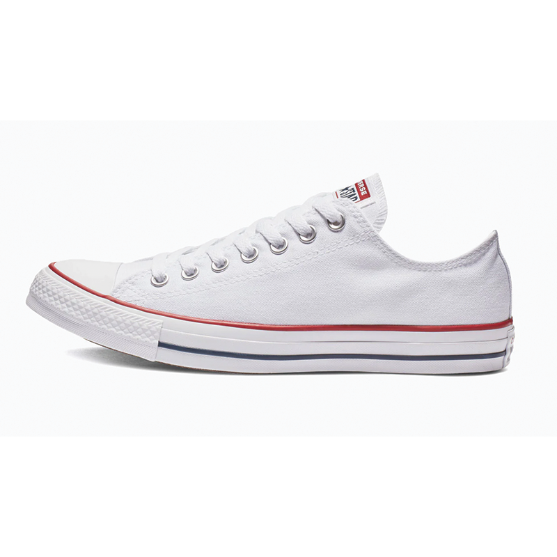 Converse - Chuck Taylor All Star Lo - Optical White