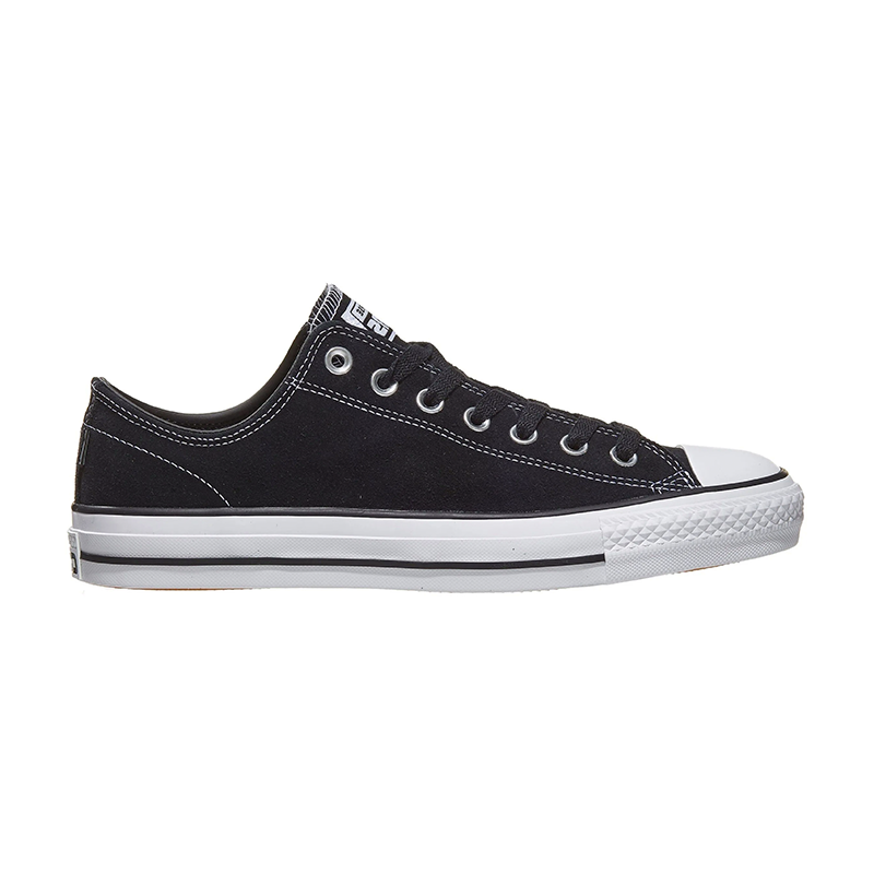 Converse CTAS Chuck Taylor All Star Suede Black White 35th North