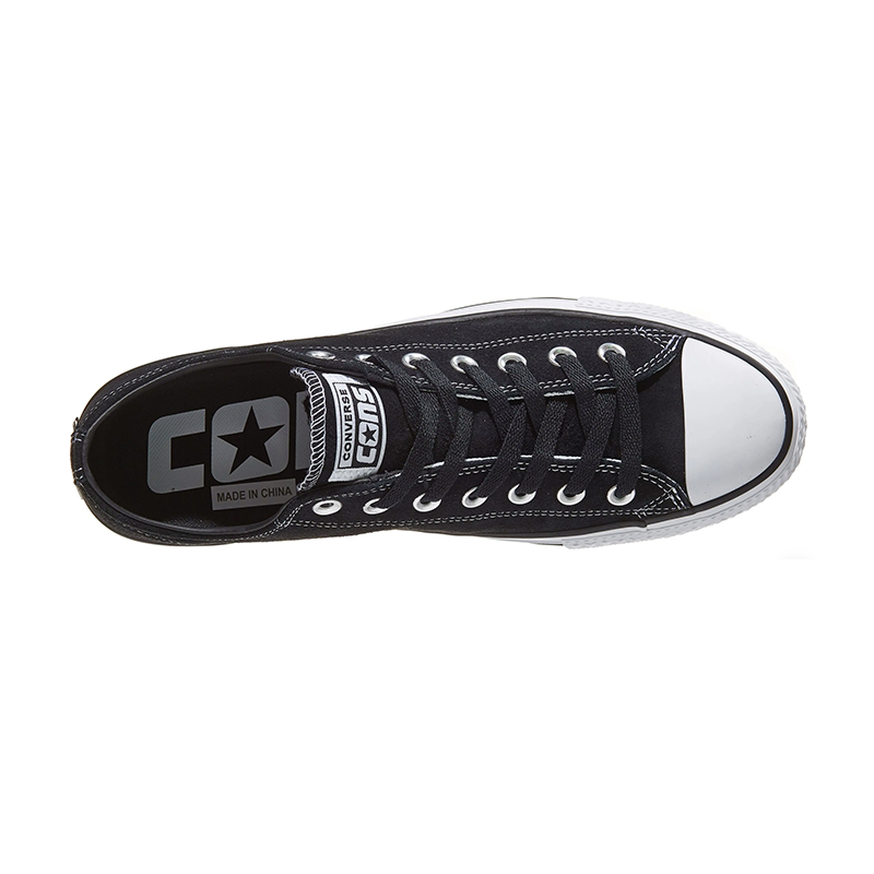 Converse - CTAS Pro Ox - Black / White - 35th