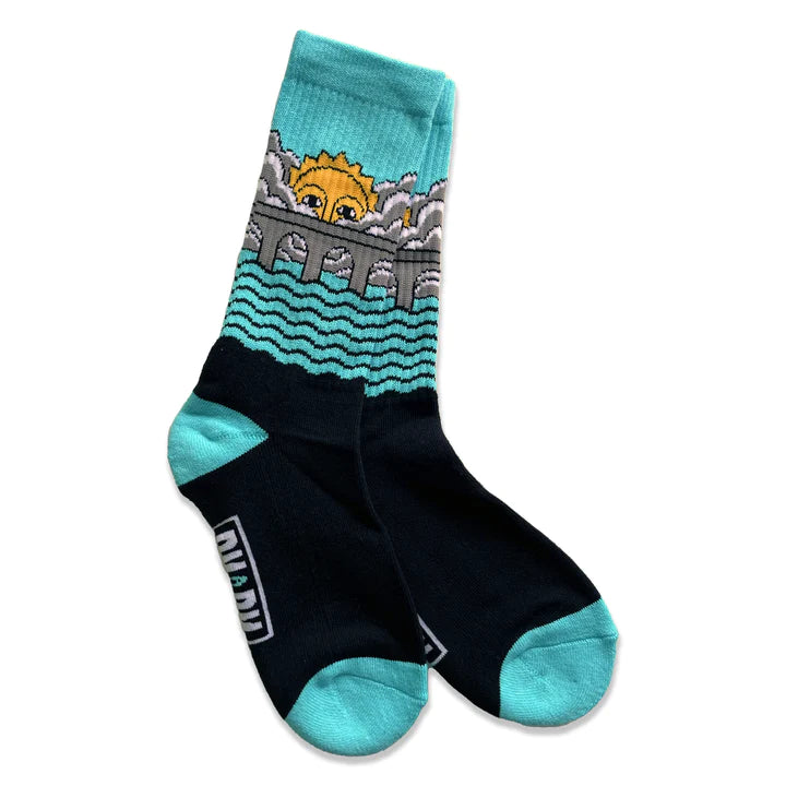 By and By Socks