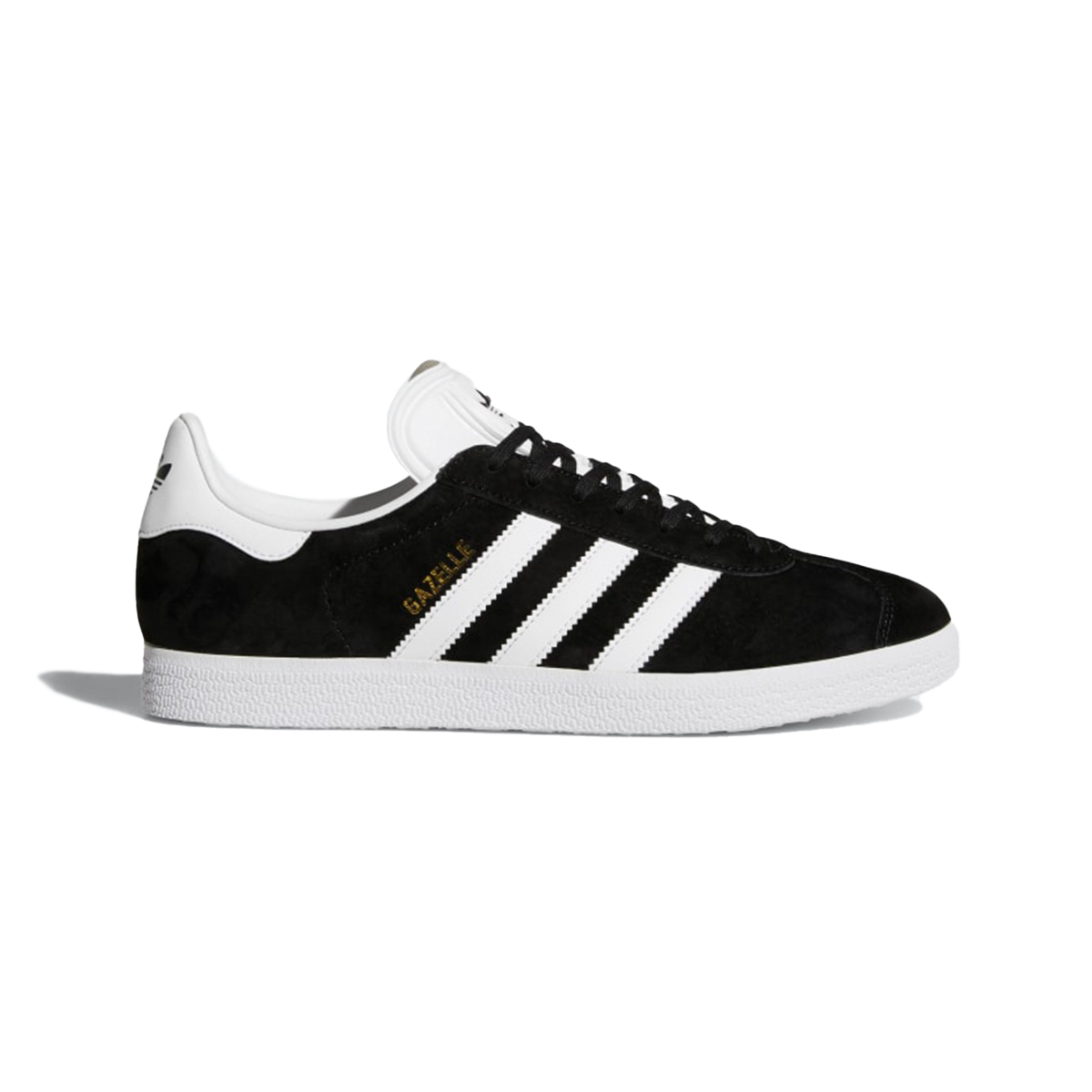 Adidas Gazelle ADV - Black / White / Gold